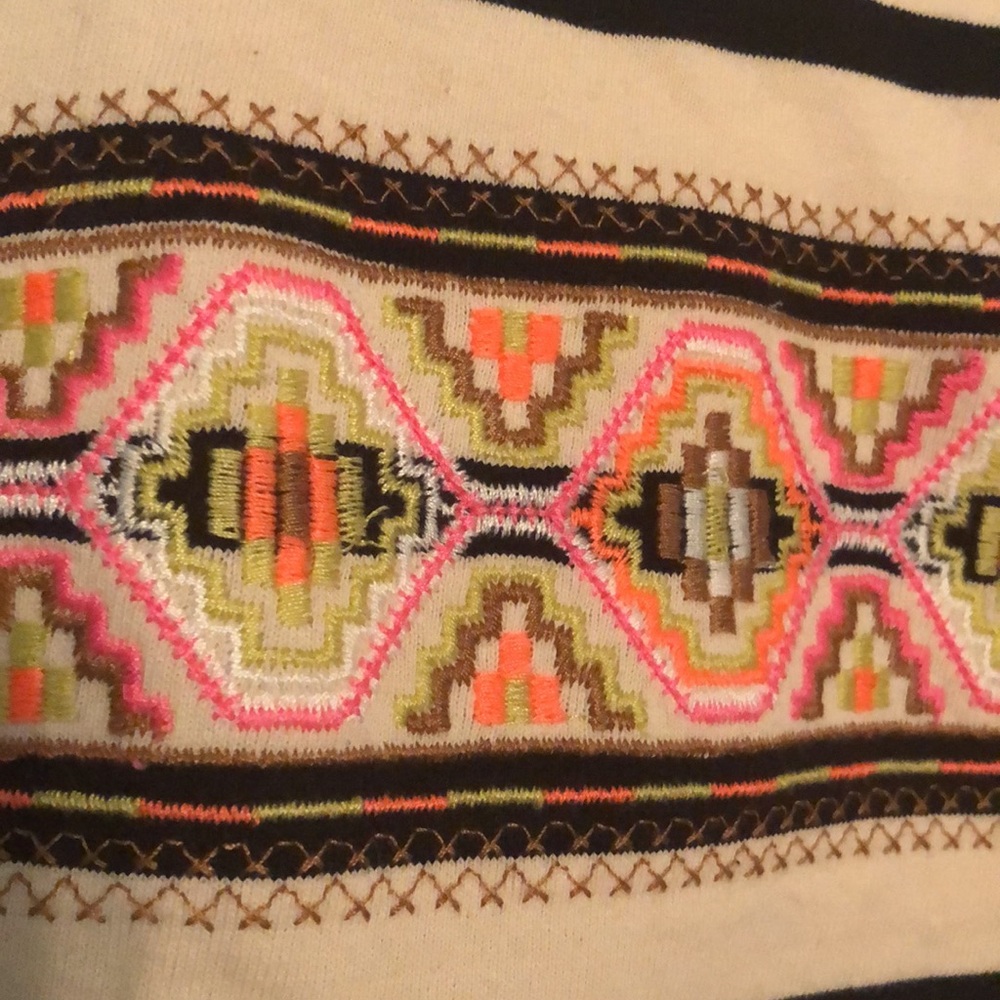 JCREW TOP!! - Picture 2 of 3